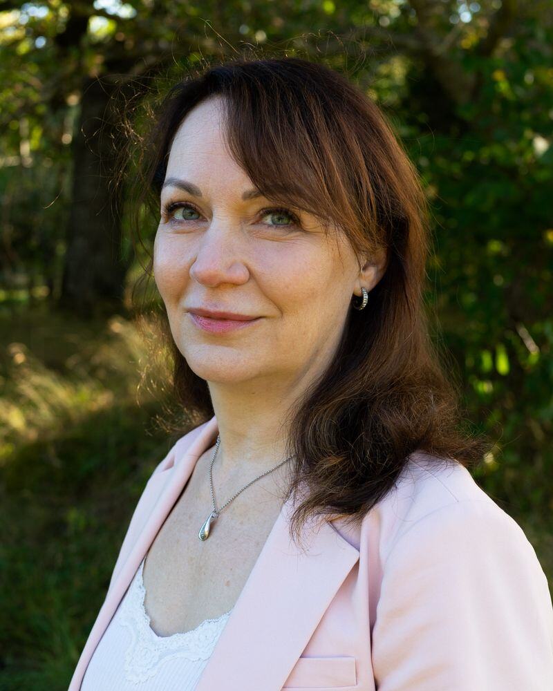 Rebecca Ancker