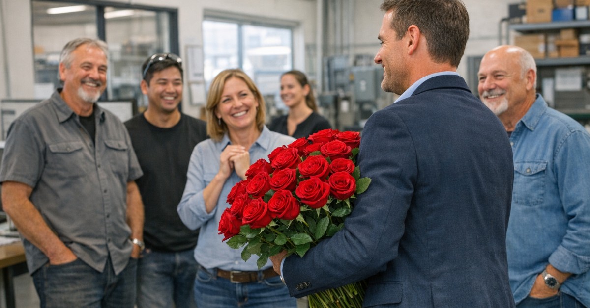 Embedded Skills_leverantörsrelationer_SRM